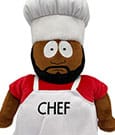 Peluche South Park Chef 22 cm Youtooz