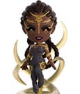 Arcane Champion Mel Statuetta in Vinile 12 cm - Youtooz
