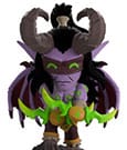 World of Warcraft Figura in Vinile Illidan Stormrage 13 cm - Youtooz