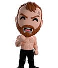 All Elite Wrestling Jon Moxley Figura in Vinile 12 cm - Youtooz