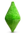 The Sims Plumbob Peluche 22 cm - Youtooz
