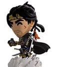 Ghost of Tsushima Figura in Vinile Jin Sakai 12 cm - Youtooz