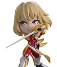 Solo Leveling Statuetta in Vinile Cha Hae-In 12 cm - Youtooz