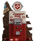 Call of Duty Statua Vinile Jugger-Nog 13 cm Youtooz
