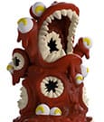 Dungeons & Dragons Gibbering Mouther Statuetta in Vinile 13 cm - Youtooz