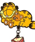 Garfield Spilla Dangling con Ciondoli 13 cm – Youtooz