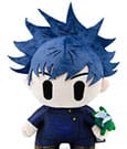 Jujutsu Kaisen DZNR Peluche Megumi Fushiguro Cursed Energy Edition 18 cm YuMe Toys