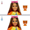 Mattel - Barbie - Cutie Reveal Serie Amici della Giungla - Tigre