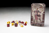 Beadle & Grimm´s - Character Class Classic RPG Dice Set - Bard