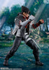 Tamashii Nations - Tekken S.H. - Figuarts Action Figure Jin Kazama (Tekken 8) 15 cm