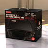 Evoretro - Trading Card Suitcase Black Small Ver. 2