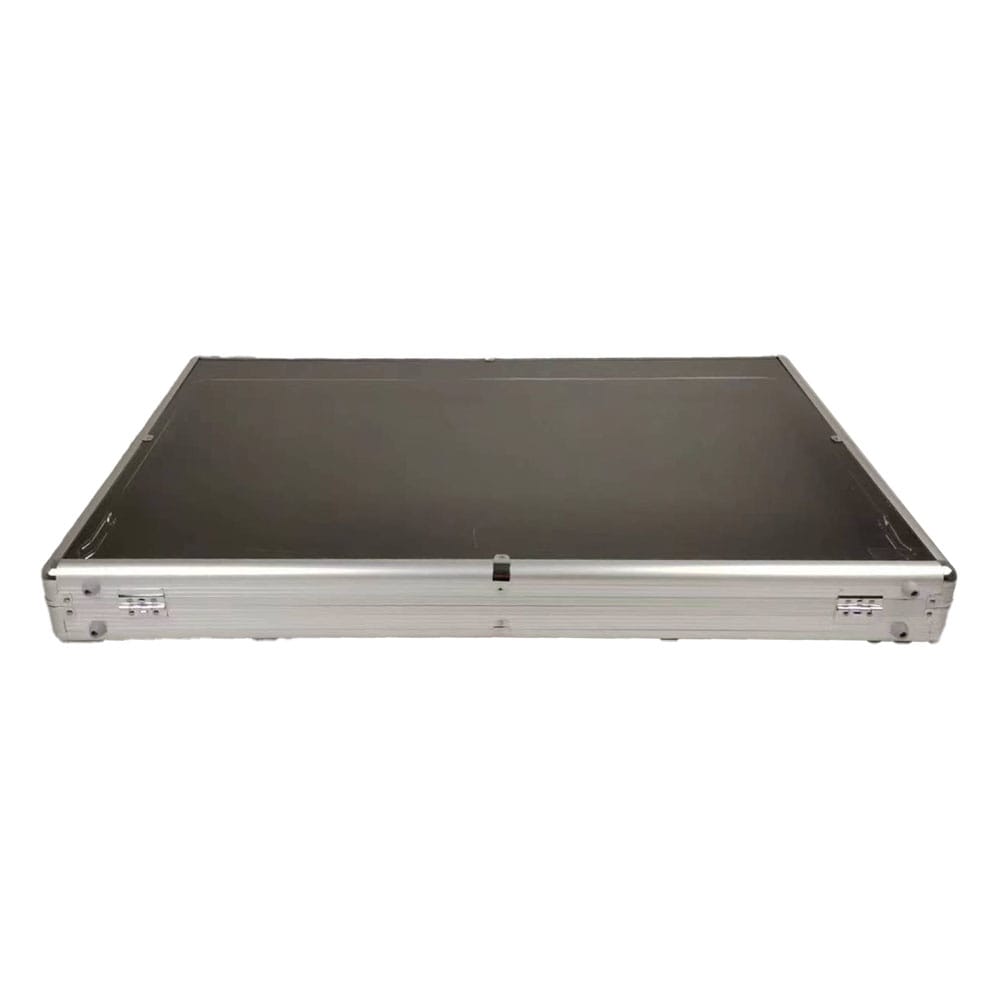 Evoretro - Trading Card Display Suitcase