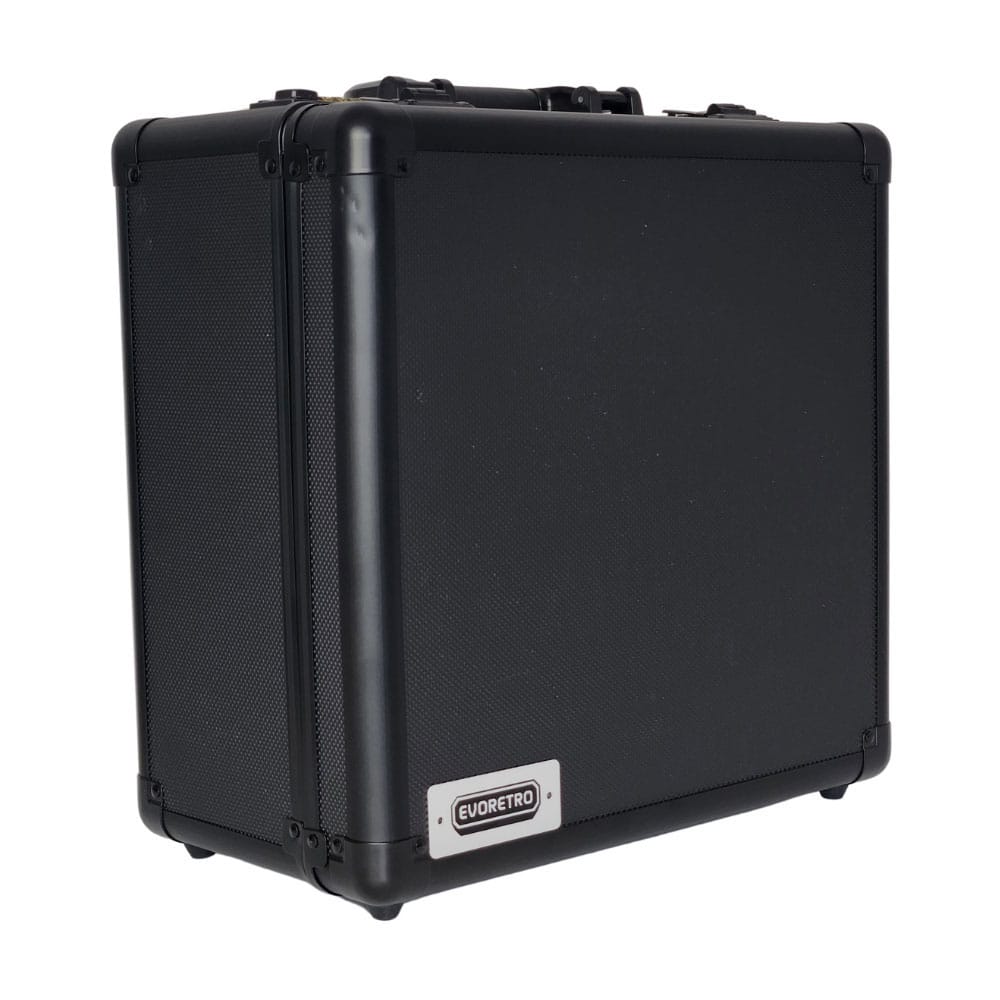 Evoretro - Trading Card Suitcase for Booster Packs