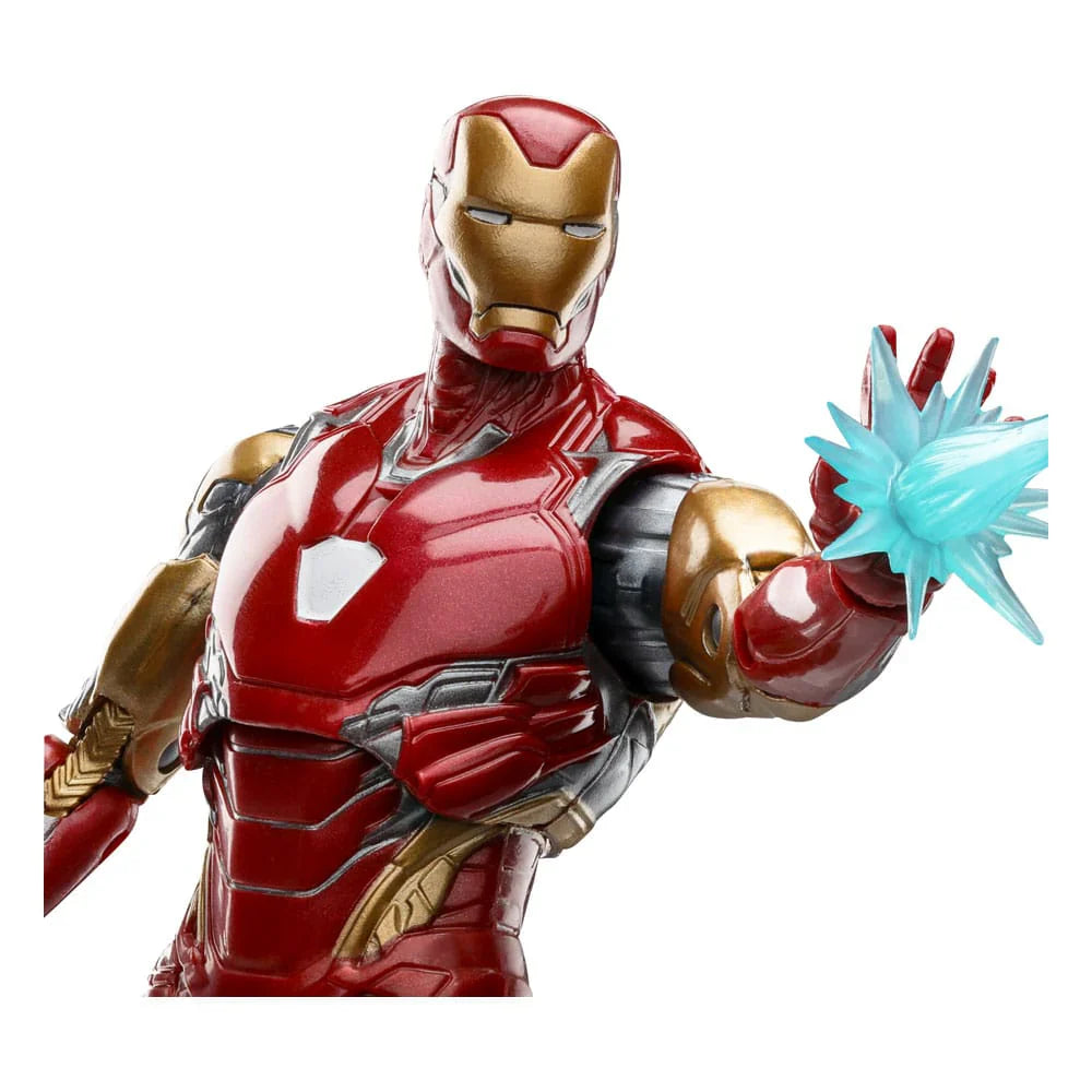 Hasbro - Marvel Studios - Marvel Legend - Iron Man Mark LXXXV