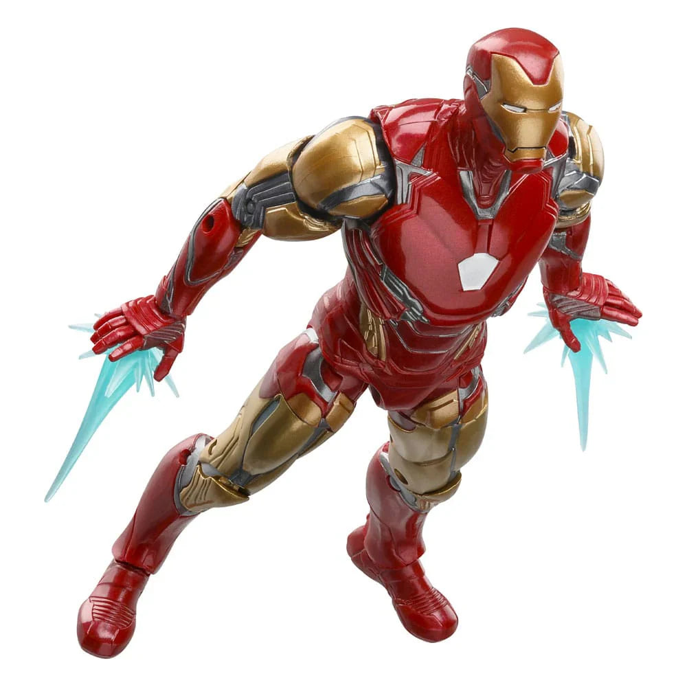 Hasbro - Marvel Studios - Marvel Legend - Iron Man Mark LXXXV
