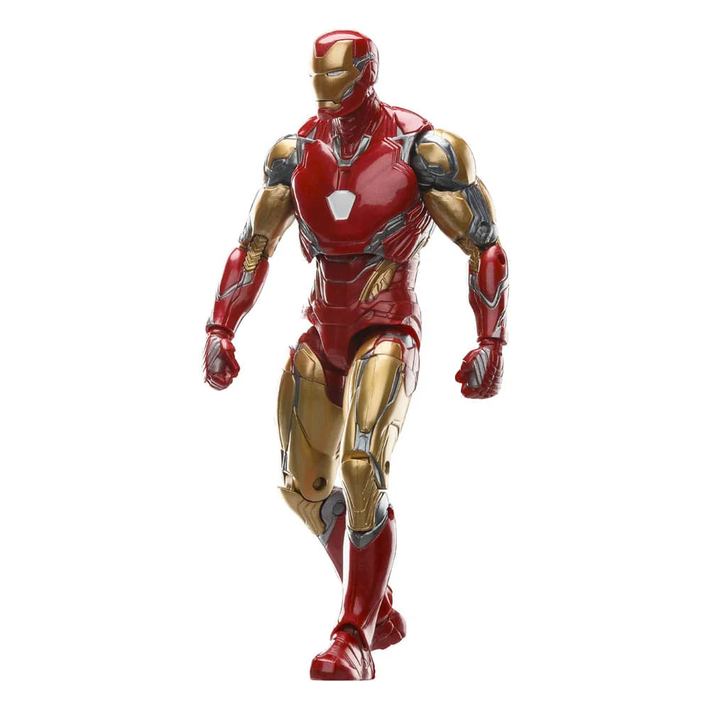 Hasbro - Marvel Studios - Marvel Legend - Iron Man Mark LXXXV