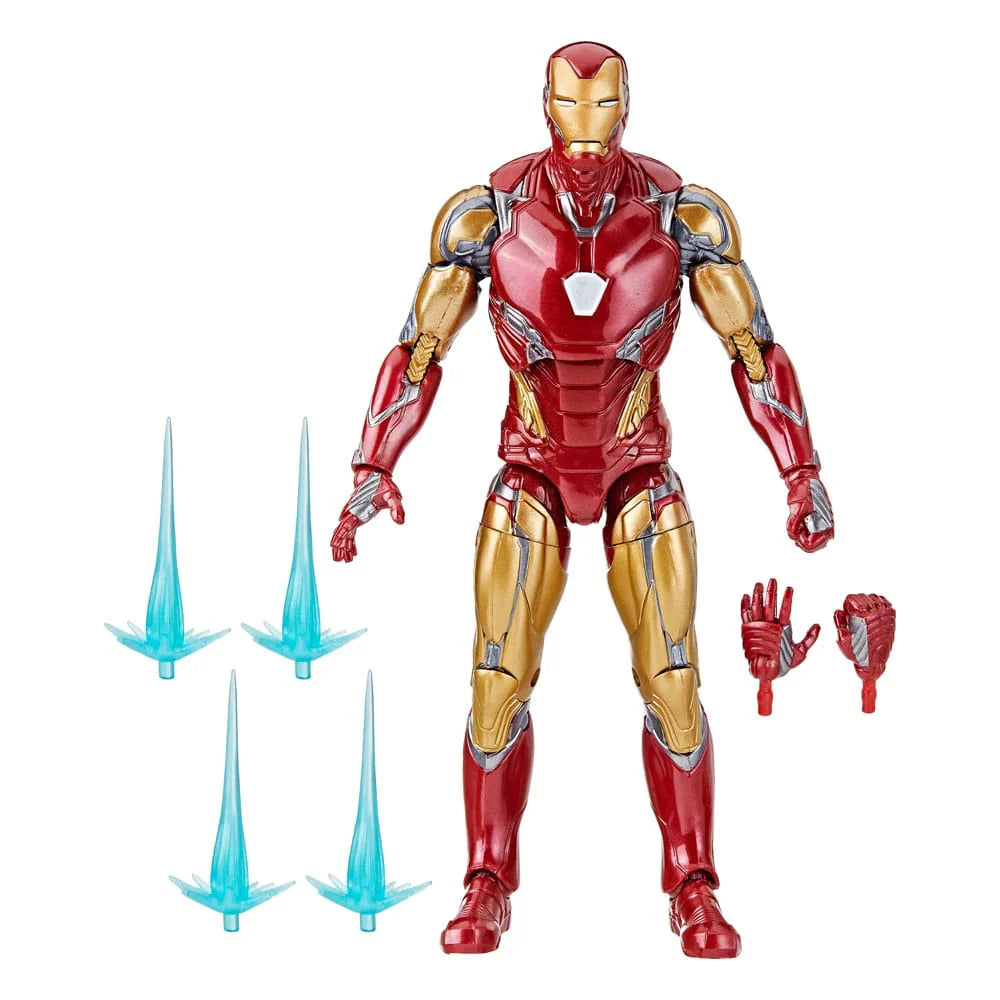 Hasbro - Marvel Studios - Marvel Legend - Iron Man Mark LXXXV