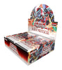 Yu-Gi-Oh! - Burst Protocol - Booster Display (24) - Eng