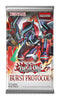 Yu-Gi-Oh! - Burst Protocol - Booster Display (24) - Ita