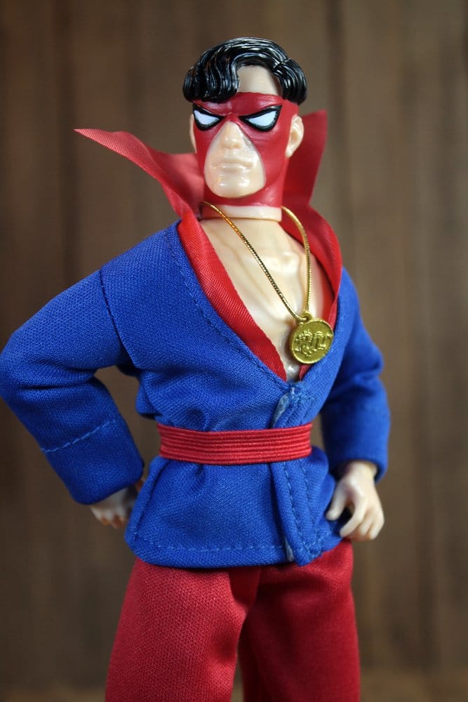 Atlas Comics Hand of the Dragon Action Figure 20 cm - Mego