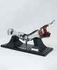 Cyberpunk: Edgerunners Replica Silverhand Arm 30 cm