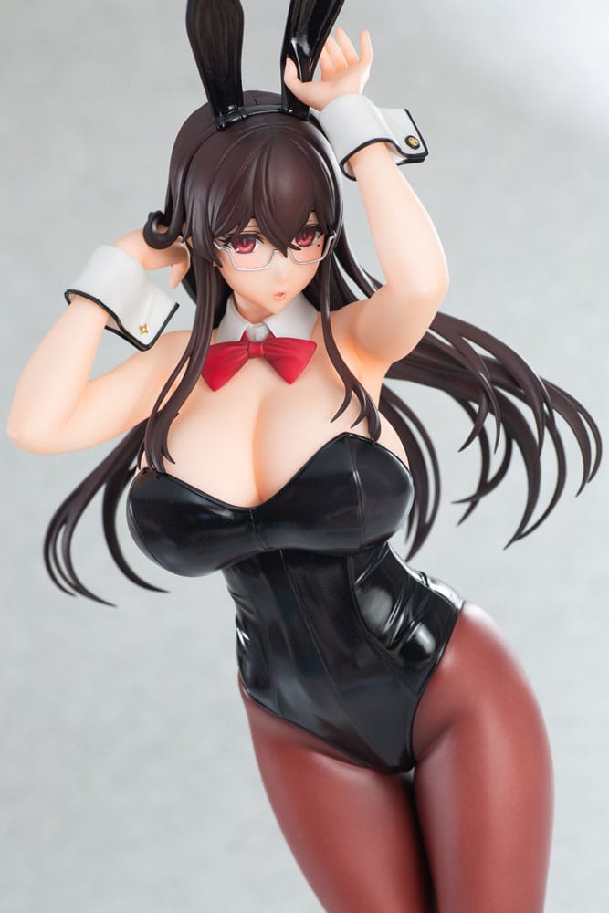 Succubus Stayed Life Statua 1/6 Tohko Sakuramachi Bunny Ver. 33 cm - Orchid Seed