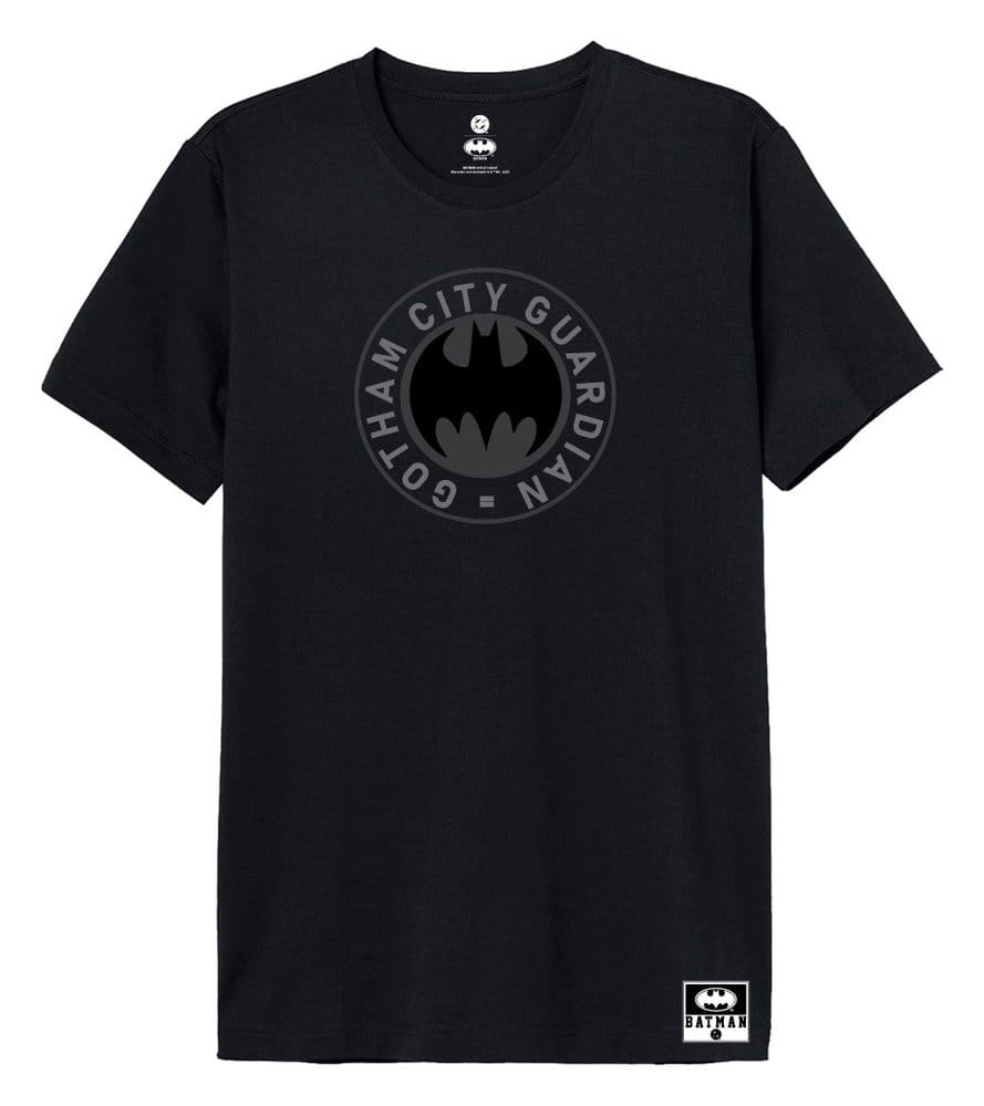Maglietta DC Comics Batman Logo Taglia M - PCMerch