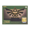 Paladone - Legend of Zelda - Light Hyrule Crest