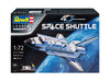 NASA Model Kit Gift Set 1/72 Space Shuttle 49 cm