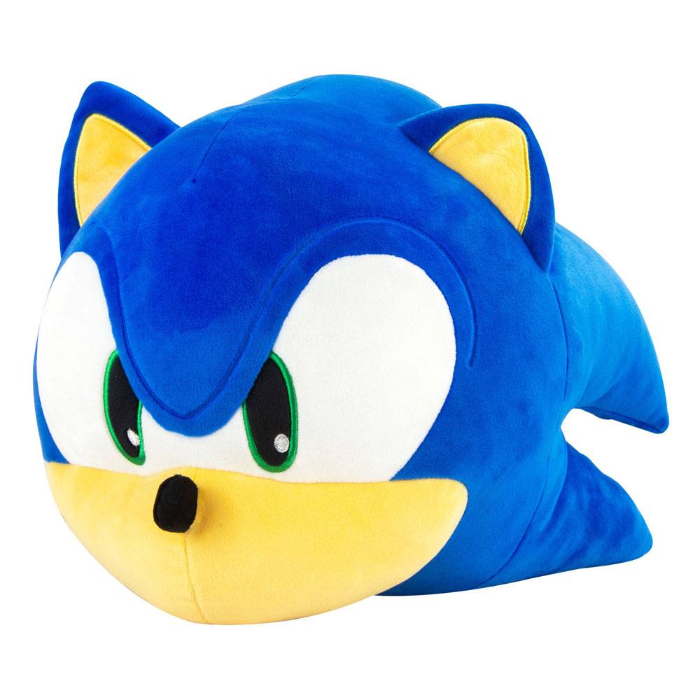 Sonic The Hedgehog Mocchi-Mocchi Peluche Sonic 38 cm Tomy