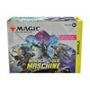 Magic the Gathering - Marsch der Maschine - Bundle (German)