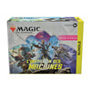 Magic the Gathering - L'invasion des Machines - Bundle (French)