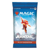 Magic the Gathering Avatar - Der Herr der Elemente Play Booster Display (30) - De