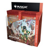 Magic the Gathering - Avatar: Der Herr der Elemente Collector Booster Display (12) - De