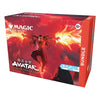 Magic the Gathering - Avatar: Le Dernier Maître Bundle - Fr