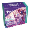 Magic the Gathering - Lorwyns Finsternis - Collector Booster Display (12) - DE