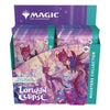 Magic the Gathering - Lorwyn éclipsé - Collector Booster Display (12) - FR