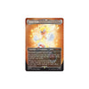 Magic the Gathering - Secret Lair x Sonic: Friends & Foes - ENG