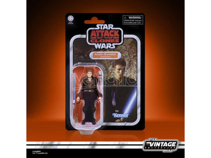 Hasbro - Star Wars - Vintage Collection - Anakin Skywalker