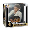Albums POP! Michael Jackson Vinyl Figure Thriller
