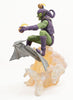 Diamond Select - Marvel Comic Gallery Deluxe PVC Statue Green Goblin
