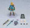 Good Smile Company - The Legend of Zelda - Tears of the Kingdom - Figma Action Figure Link Tears of the Kingdom Ver. 15 cm