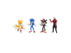 Jakks Pacific - Nintendo - Sonic 3 Movie personaggi articolati 13 cm