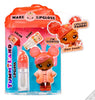 Miniverse - Yummiland Lipgloss Doll- Piper Peach for Sidekick