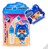Miniverse - Yummiland Lipgloss Doll- Rory Blueberry for Sidekick