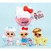 MGA's Miniverse - Make It Mini Hello Kitty Series 2 Asst in PDQ