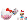MGA's Miniverse - Make It Mini Hello Kitty Series 2 Asst in PDQ