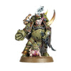 Warhammer 40000 - Death Guard - Plague Marine Champion