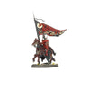 Age of Sigmar - Soulblight Gravelords - Blood Knights