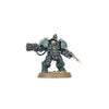 Warhammer 40000 - Leagues of Votann - Einhyr Hearthguard